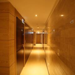 Hotel MIDO Myeongdong интерьер отеля