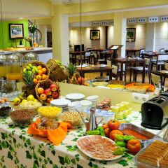 Hotel Balear питание