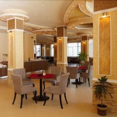Отель Sea Complex Relax& Spa- All Inclusive Болгария, Поморие - отзывы, цены и фото номеров - забронировать отель Sea Complex Relax& Spa- All Inclusive онлайн питание фото 2