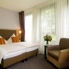 Отель ACHAT Premium Hotel München Süd Германия, Мюнхен - 1 отзыв об отеле, цены и фото номеров - забронировать отель ACHAT Premium Hotel München Süd онлайн комната для гостей