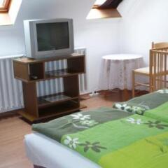 Отель Akácvirág Vendégház és Apartman Венгрия, Силвашварад - отзывы, цены и фото номеров - забронировать отель Akácvirág Vendégház és Apartman онлайн удобства в номере фото 2
