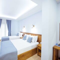 Infinity City Hotel Турция, Фетхие - отзывы, цены и фото номеров - забронировать отель Infinity City Hotel онлайн комната для гостей фото 5