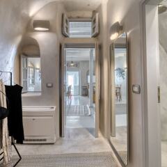 Отель Marble Sun Villa by Caldera Houses Греция, Остров Санторини - отзывы, цены и фото номеров - забронировать отель Marble Sun Villa by Caldera Houses онлайн интерьер отеля