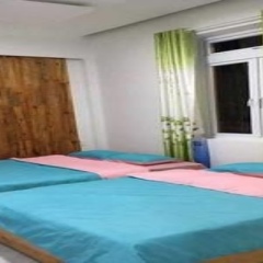 Отель Zodiac House Далат комната для гостей фото 2