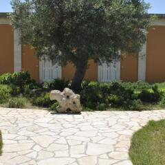 Отель Tenuta Masseria del Gallo Calimera фото 8