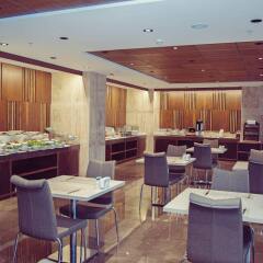 Fesa Business Hotel Турция, Гебзе - отзывы, цены и фото номеров - забронировать отель Fesa Business Hotel онлайн питание