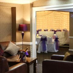 Best Western Widnes Halton Everglades Park Hotel