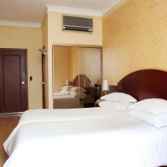 Hotel Internacional Porto комната для гостей фото 4