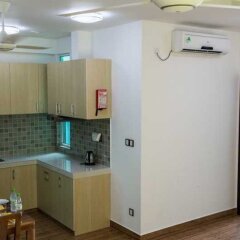 Отель Beach Sunrise Inn в номере