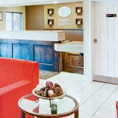Отель Comfort Suites Longview North США, Лонгвью - отзывы, цены и фото номеров - забронировать отель Comfort Suites Longview North онлайн спа