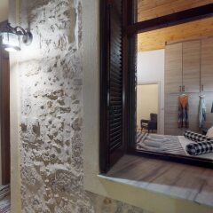 Отель Porto Enetiko Suites Греция, Ретимнон - отзывы, цены и фото номеров - забронировать отель Porto Enetiko Suites онлайн удобства в номере фото 2