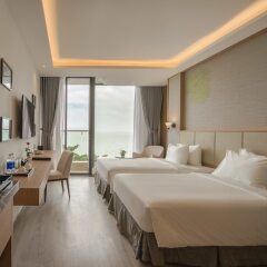 Navada Beach Hotel Нячанг фото 2