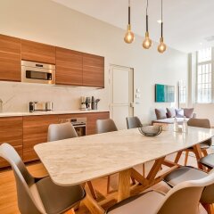 Отель 91 - Urban Picasso Le Marais Франция, Париж - отзывы, цены и фото номеров - забронировать отель 91 - Urban Picasso Le Marais онлайн фото 8
