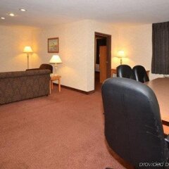Sleep Inn & Suites Lake of the Ozarks in Camdenton, United States of America from 139$, photos, reviews - zenhotels.com room amenities