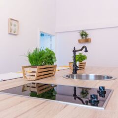 Апартаменты Ruzova Apartment by easyBNB в номере