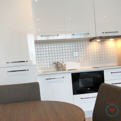 Flat Hotel Midi 33 в номере