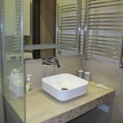 Апартаменты Apartment on Triumfalnaya St. 12-5 Сочи фото 13