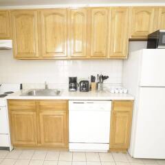 Отель Market Rental NYC Midtown West США, Нью-Йорк - отзывы, цены и фото номеров - забронировать отель Market Rental NYC Midtown West онлайн в номере фото 2