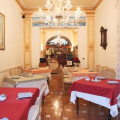 Отель Villa Ducale Доло питание фото 3