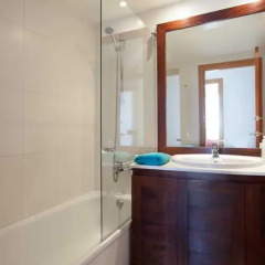 Отель Rent Top Apartments Olympic Village Испания, Барселона - отзывы, цены и фото номеров - забронировать отель Rent Top Apartments Olympic Village онлайн фото 9