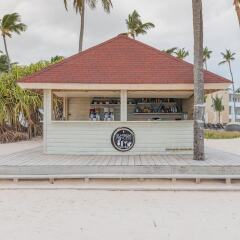 Отель Grand Bavaro Princess интерьер отеля фото 2