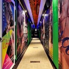 Отель S Motel Южная Корея, Тэгу - отзывы, цены и фото номеров - забронировать отель S Motel онлайн интерьер отеля