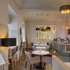 Hotel Florenc питание