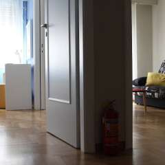 Апартаменты Cheery Apartment in the Center of Athens комната для гостей фото 2