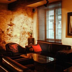 St. Peter's Boutique Hotel интерьер отеля фото 3