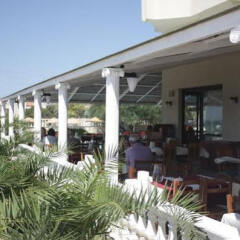 Отель Poseidon Cesme Resort � All Inclusive Чешме питание фото 2