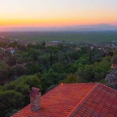 Bahab Guest House Турция, Капикири - отзывы, цены и фото номеров - забронировать отель Bahab Guest House онлайн фото 3