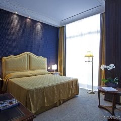 Отель Bauer Palazzo Италия, Венеция - 7 отзывов об отеле, цены и фото номеров - забронировать отель Bauer Palazzo онлайн комната для гостей