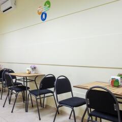 Гостиница DimAL Hostel Almaty Казахстан, Алматы - отзывы, цены и фото номеров - забронировать гостиницу DimAL Hostel Almaty онлайн питание фото 2