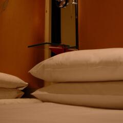Отель Brunswick Merchant City Hotel Великобритания, Глазго - отзывы, цены и фото номеров - забронировать отель Brunswick Merchant City Hotel онлайн ванная фото 2