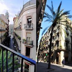 Eco Boutique Hostal Grau in Barcelona Spain from 276 photos