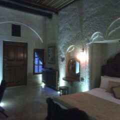 Best Cave Hotel Турция, Ургуп - отзывы, цены и фото номеров - забронировать отель Best Cave Hotel онлайн комната для гостей