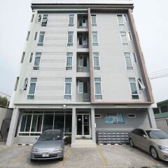 Апартаменты Nw Apartment Lasalle 59 Бангкок