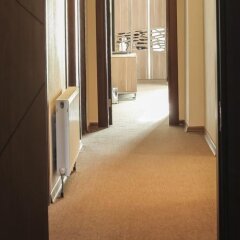 Royal Milano Hotel Турция, Ван - отзывы, цены и фото номеров - забронировать отель Royal Milano Hotel онлайн интерьер отеля фото 3
