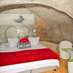 Отель Addo Dung Beetle Guest Farm спа фото 2