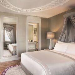 Отель Wyndham Grand Istanbul Kalamis Marina комната для гостей фото 4
