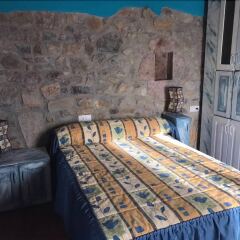 Отель Casa Rural Naguar Кангас-де-Онис фото 29