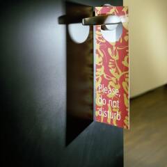 Perla Hotel интерьер отеля фото 3