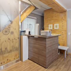 Cozzzy Guest House - Hostel интерьер отеля