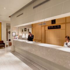Отель Astra Opera - Astotel Франция, Париж - 3 отзыва об отеле, цены и фото номеров - забронировать отель Astra Opera - Astotel онлайн интерьер отеля фото 2