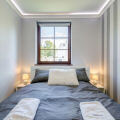 Апартаменты Dom&House - Apartments Karlikowska Sopot комната для гостей фото 2