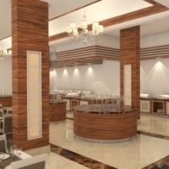 Monart City Hotel - All Inclusive спа