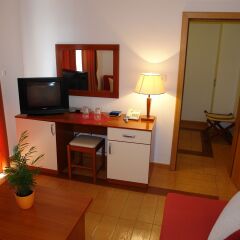 Garni Hotel Fineso удобства в номере фото 2
