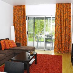 Отель Quinta De Santana комната для гостей