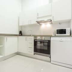 Апартаменты Kirei Apartment En Llop в номере фото 2