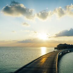 Отель Huvafen Fushi by Per AQUUM Мальдивы, Гиравару - отзывы, цены и фото номеров - забронировать отель Huvafen Fushi by Per AQUUM онлайн фото 12